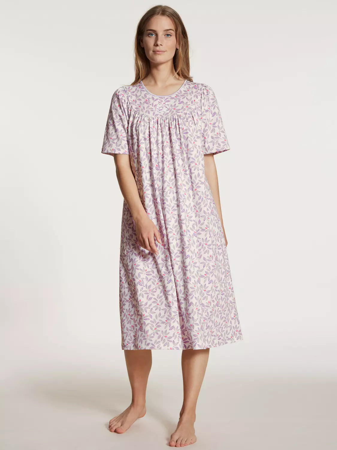 CALIDA SOFT COTTON Nightdress.