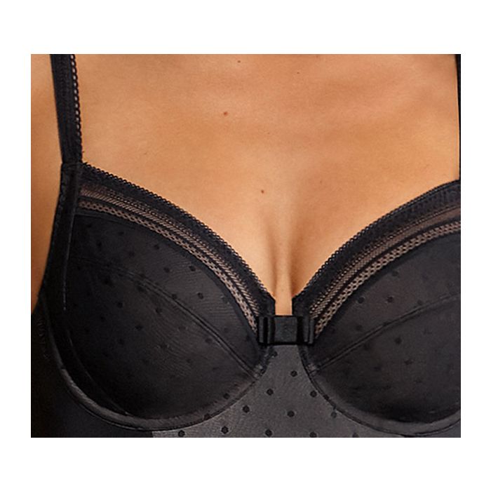 3403-1 Rosa Faia EMILY - Underwire Bodysuit