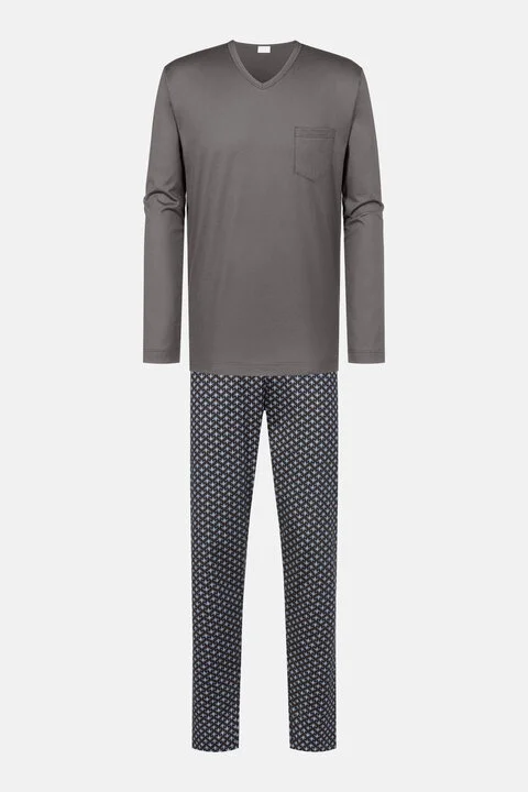 Pyjamas Serie Fleur De Lis