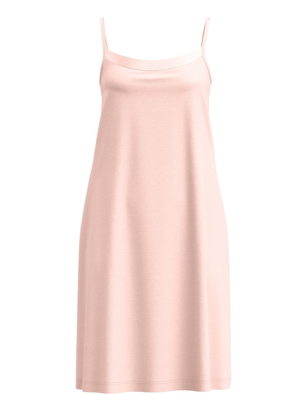 Calida Balancing Dreams Nightdress with spaghetti straps, length 95 cm