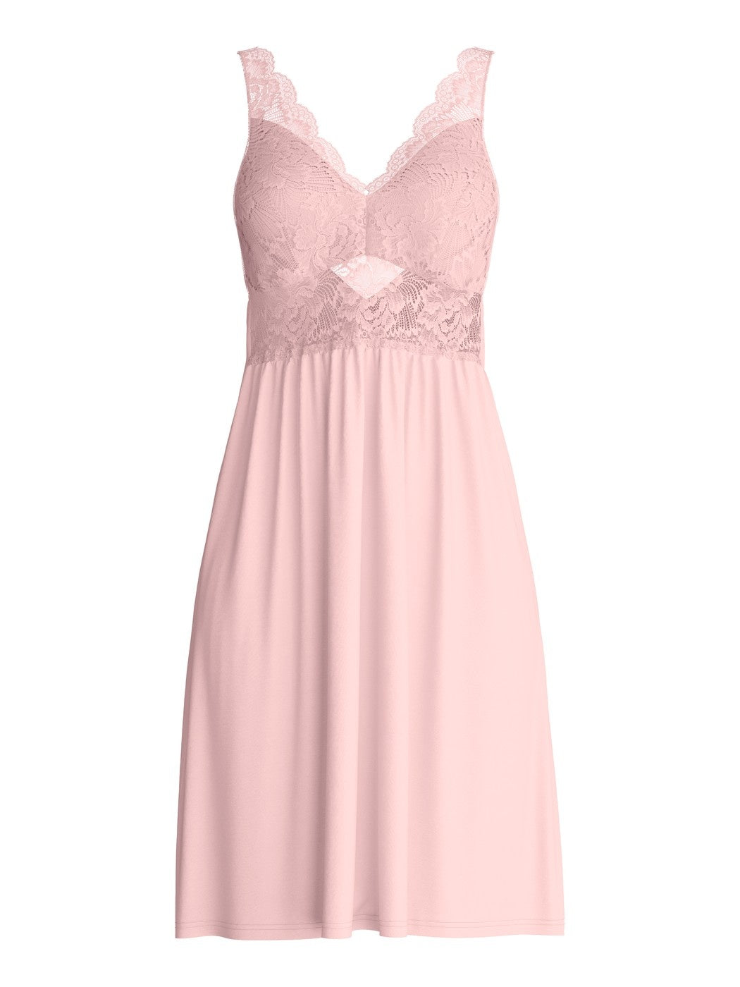 Calida Nightdress, length 95 cm Series Elegant Dreams