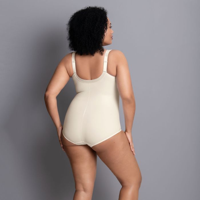 3513-612 Anita HAVANNA - Support shaping bodysuit without underwire