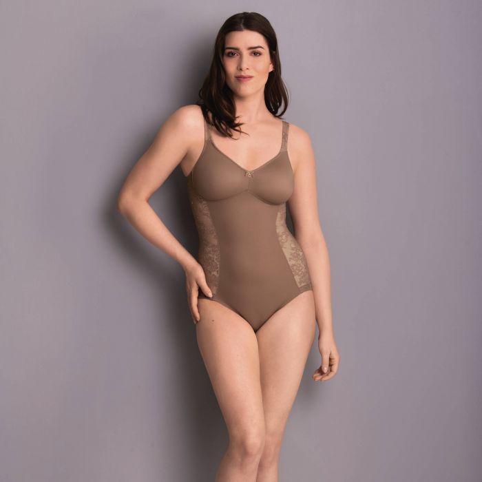 3517-741 Rosa Faia ABBY - Soft body