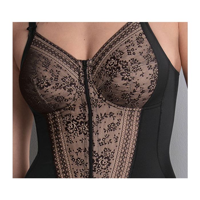 3555-1 Anita FIORE - Comfort Corselet