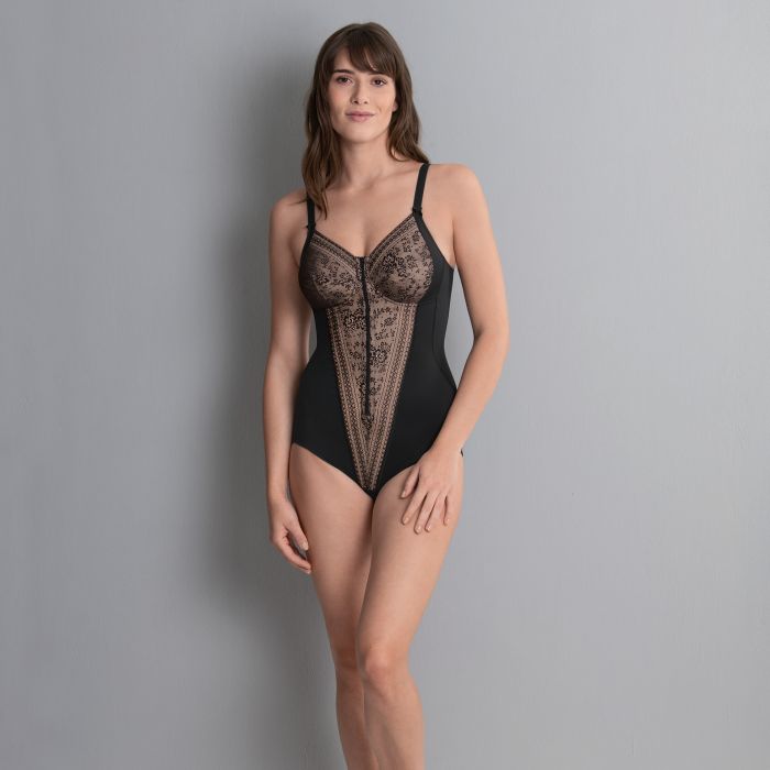 3555-1 Anita FIORE - Comfort Corselet