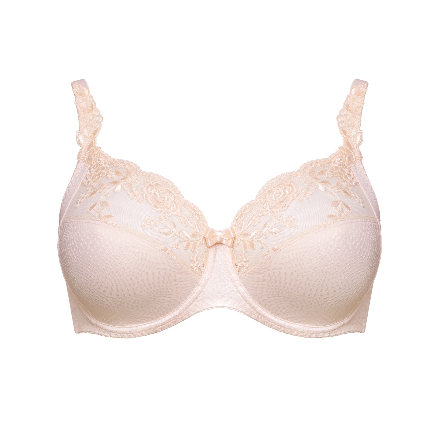 36/23-84 Ulla Dessous ELLA BH mit Bügel