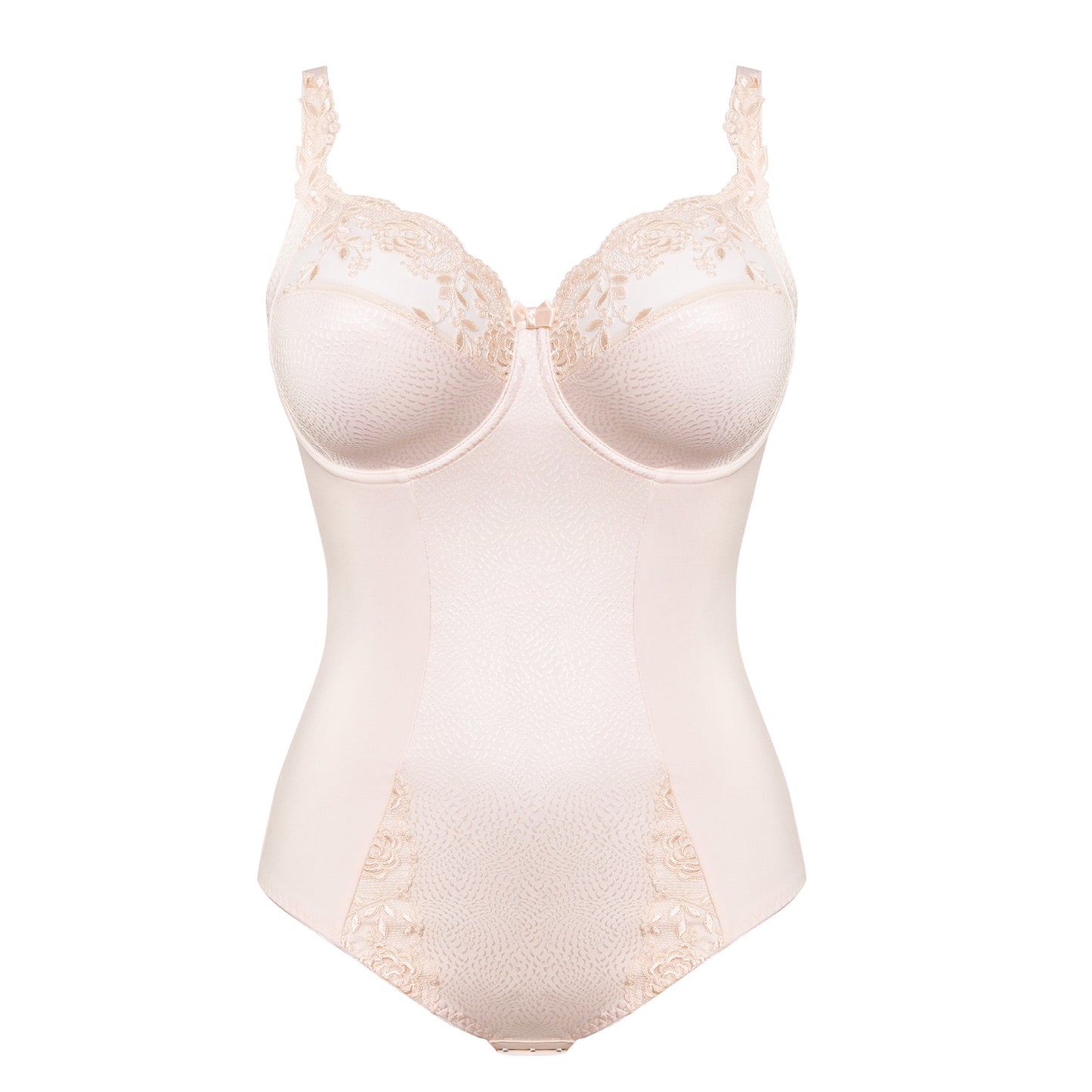 36/73-84 Ulla Dessous ELLA Body