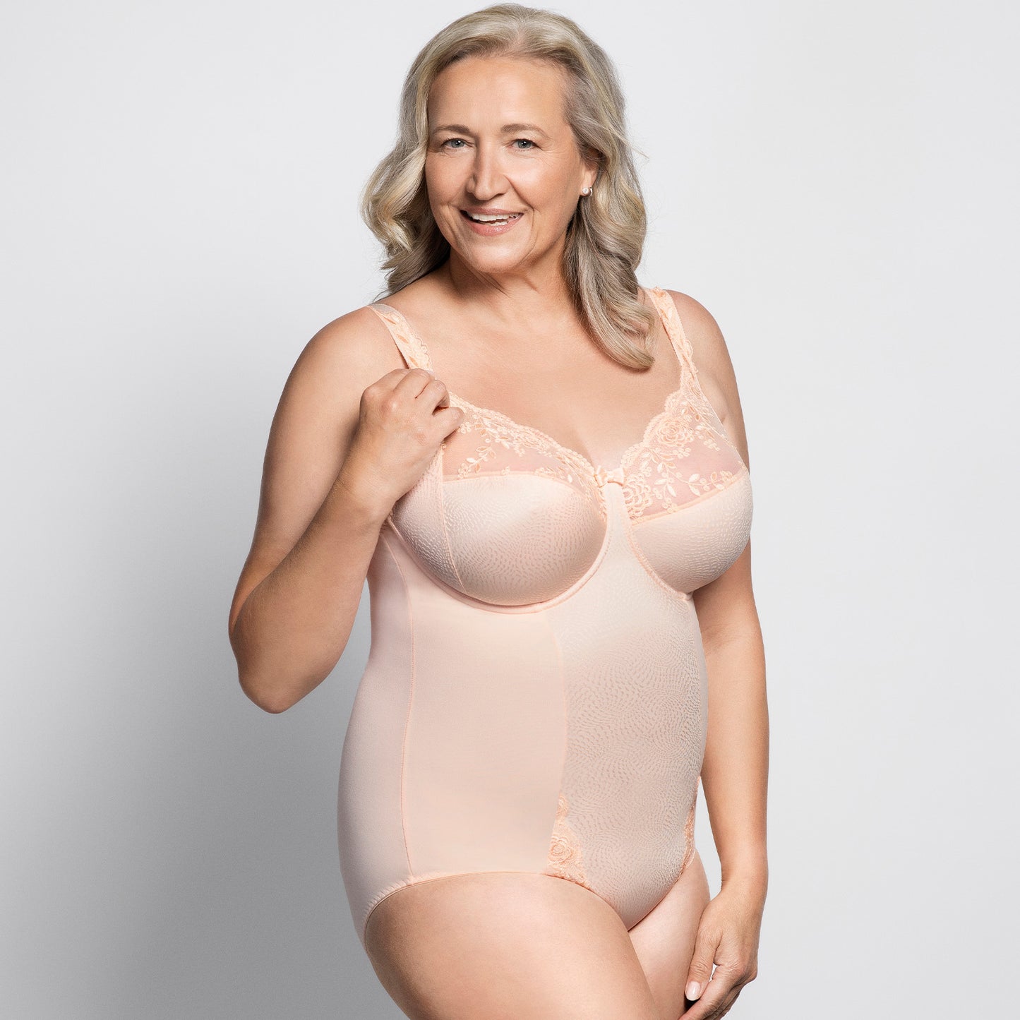 36/73-84 Ulla Dessous ELLA Body
