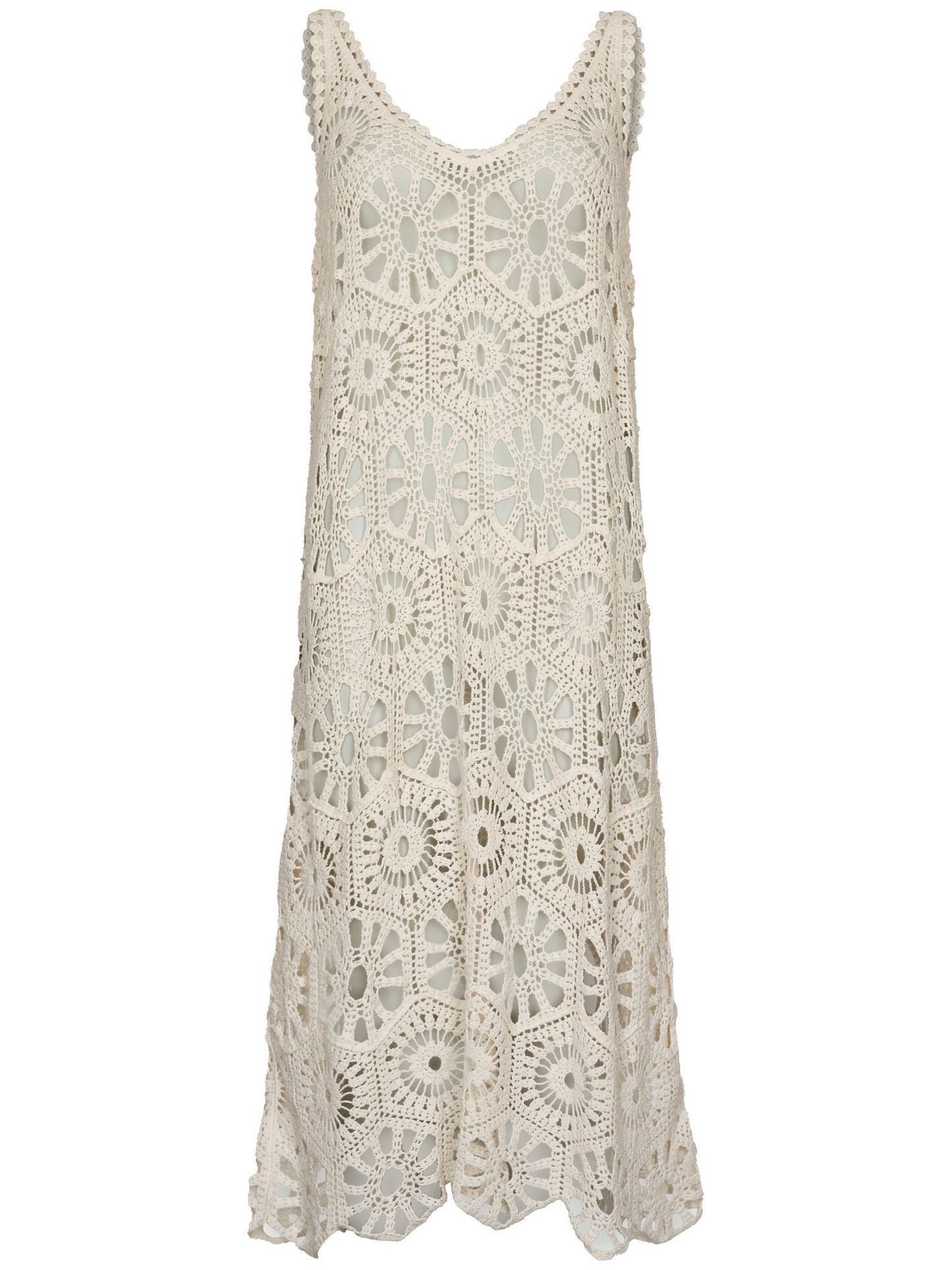 Zetex Cover-up (112 cm)