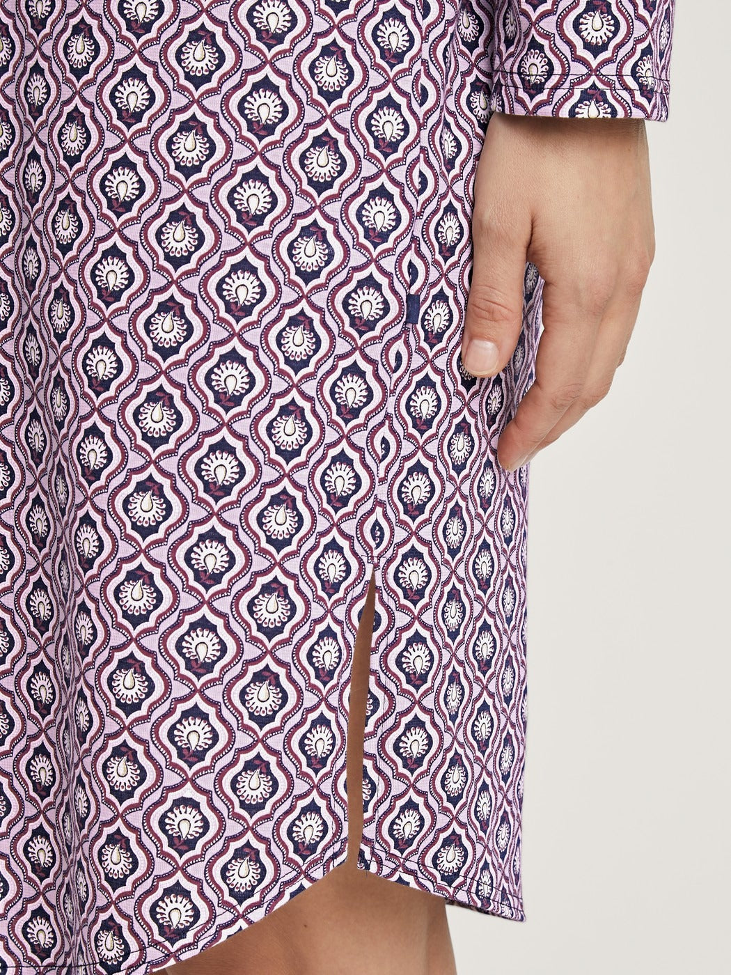 Lovely Nights Nightdress, longueur 100cm