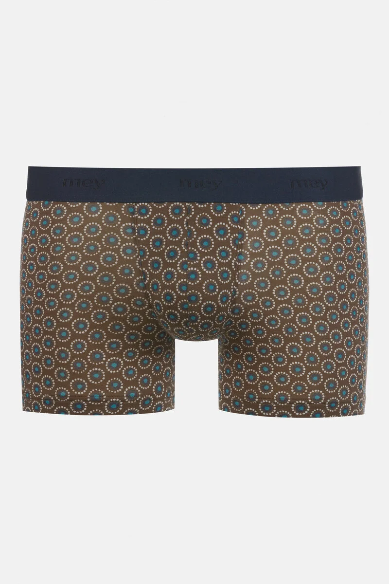 Shorty Serie Elements