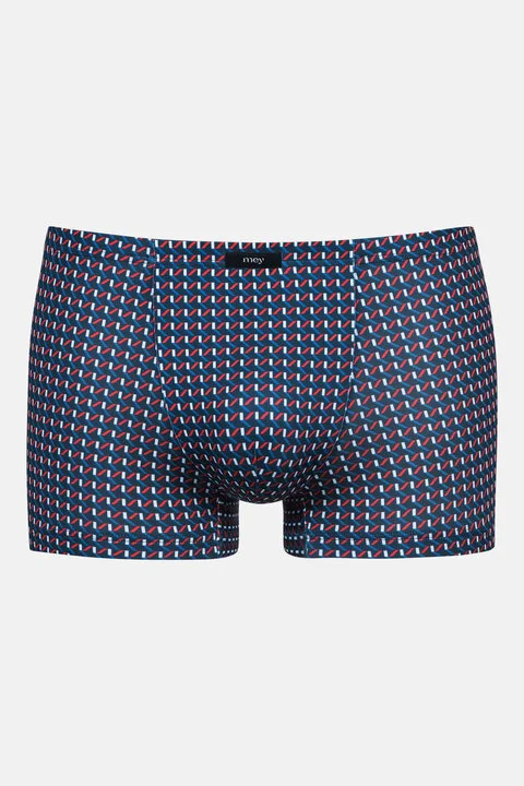 Shorty Serie Diagonal Squares