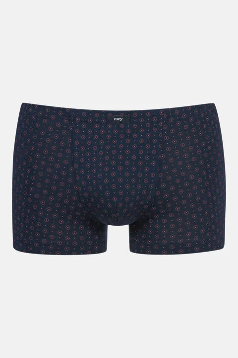 Shorty Serie Pointed