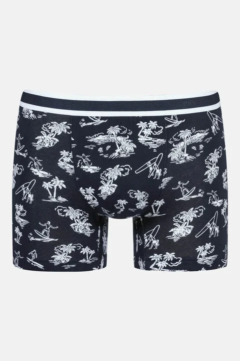 Long shorties Serie Surf Beach