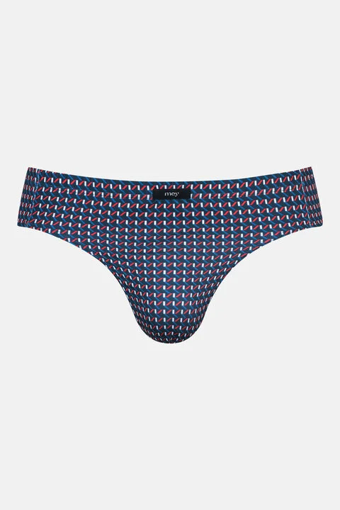 Jazz briefs Serie Diagonal Squares
