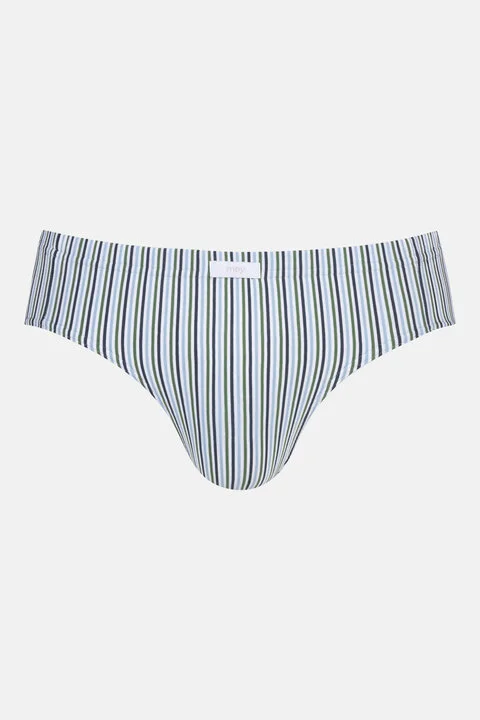 Jazz briefs Serie Light Stripes