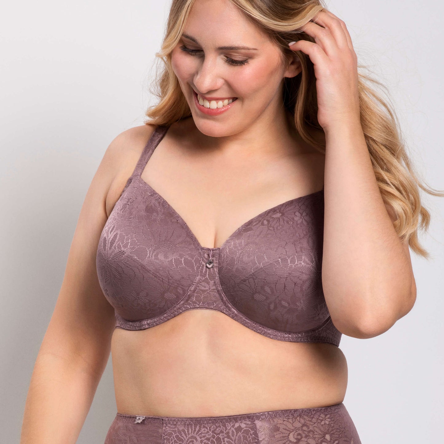 38/23-78 Ulla Dessous ALICE BH mit Bügel