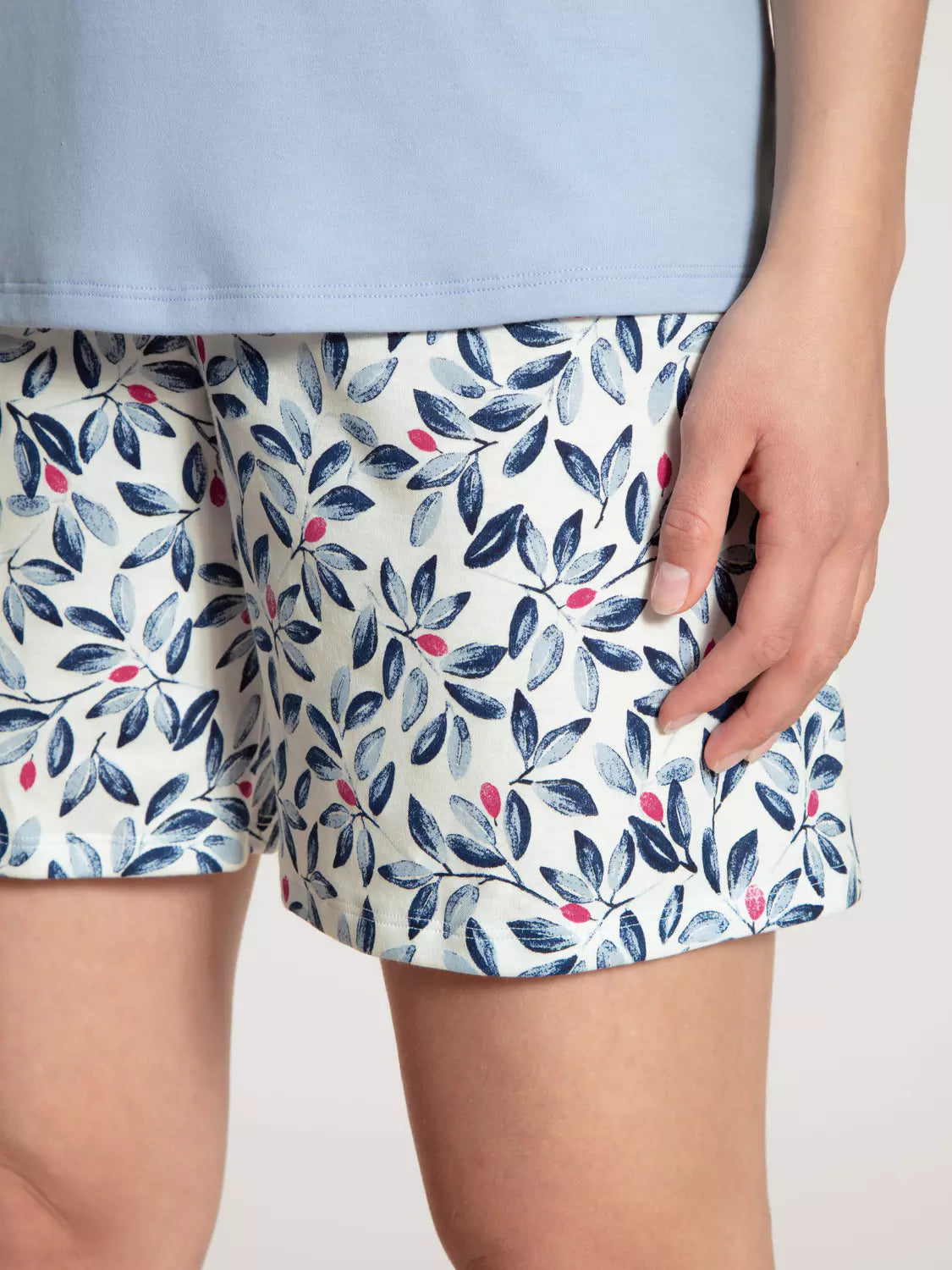 CALIDA DAYLIGHT DREAMS Pyjama court.