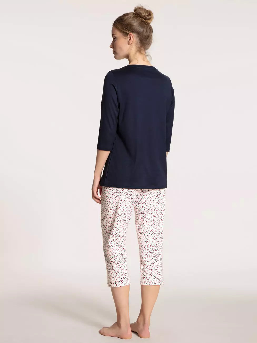 CALIDA , Pyjama 3/4.