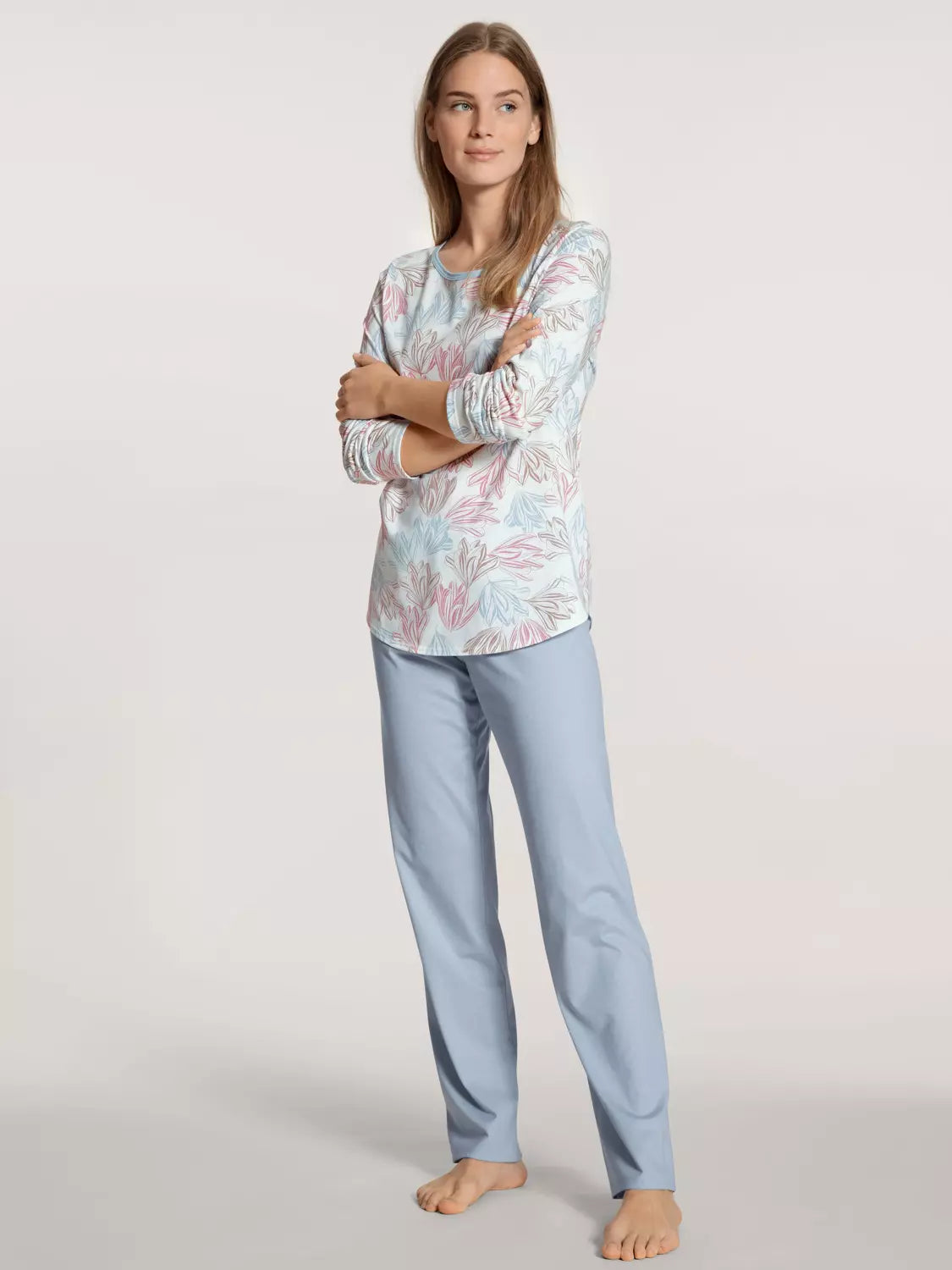 TENDER NIGHTS Pyjama.