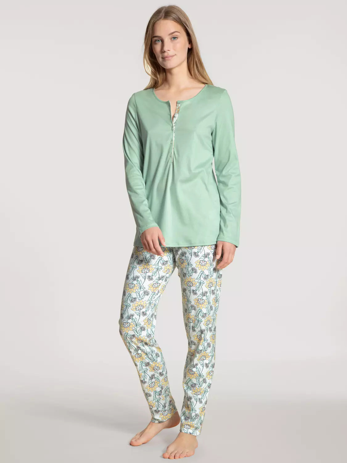 CALIDA COSY NIGHTS Pyjama.