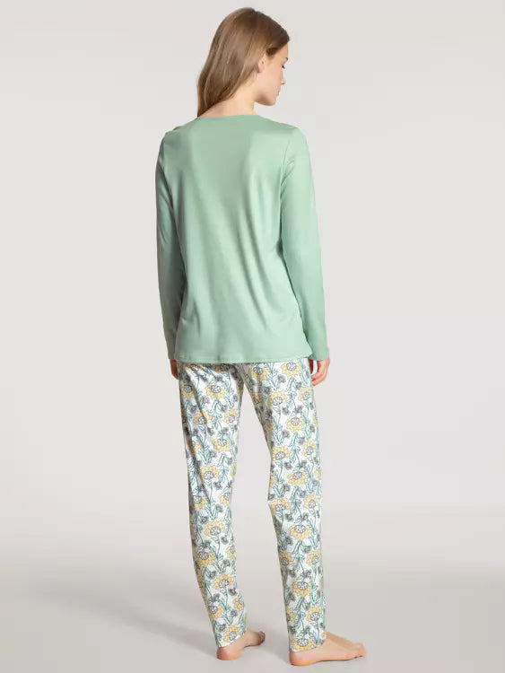 CALIDA COSY NIGHTS Pyjama.