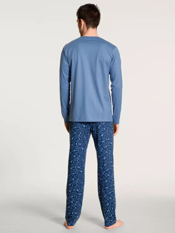 CALIDA CASUAL COTTON Pyjama.