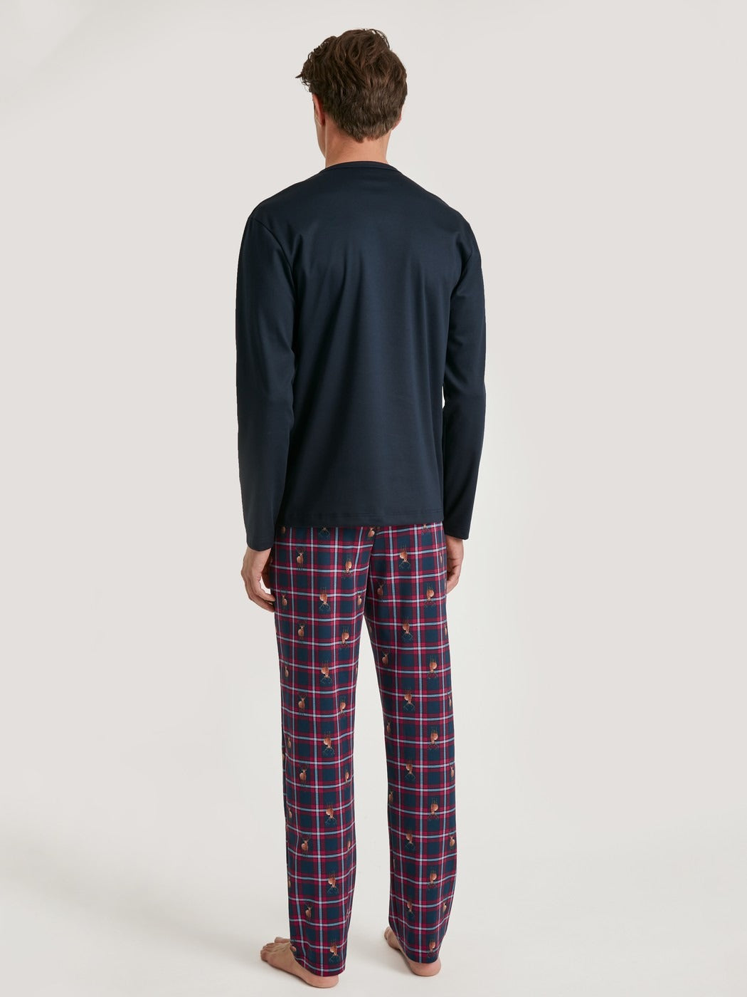 Family & Friends Pyjama,