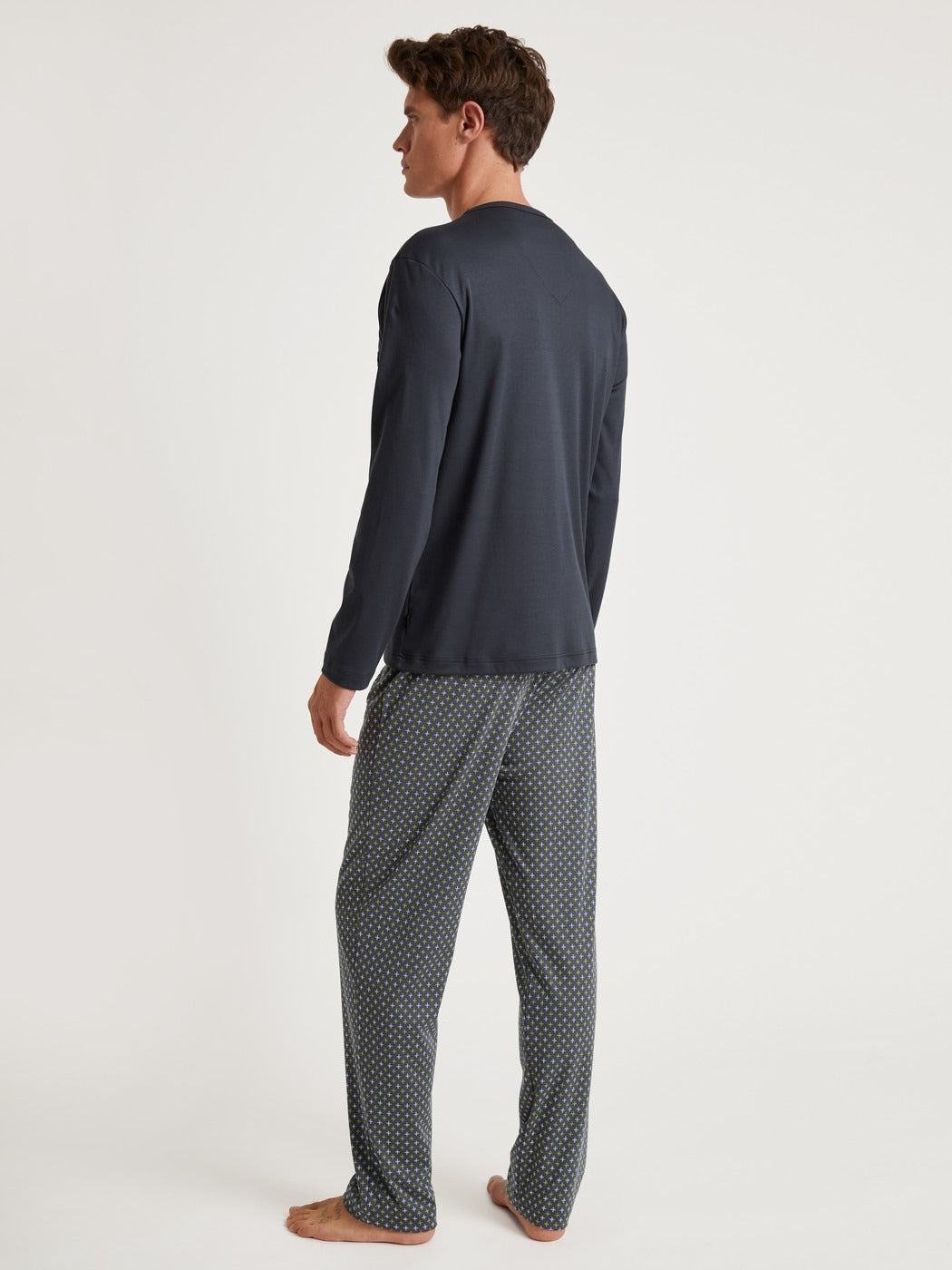 Relax Swiss Edition Pyjama