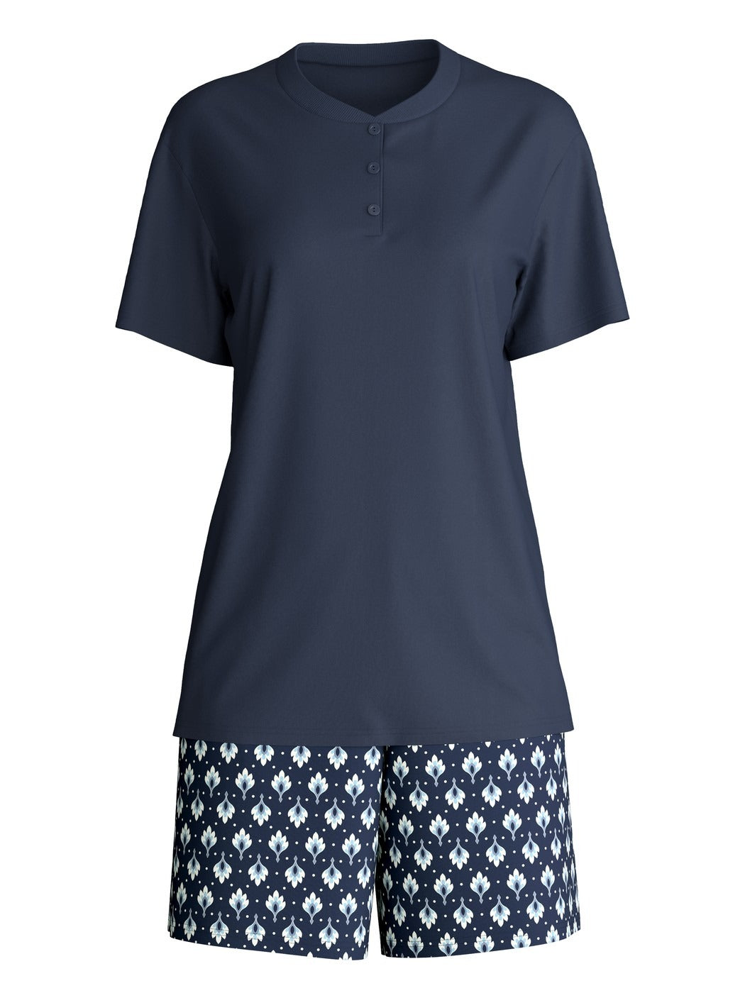 Calida Daylight Dreams Short pyjama