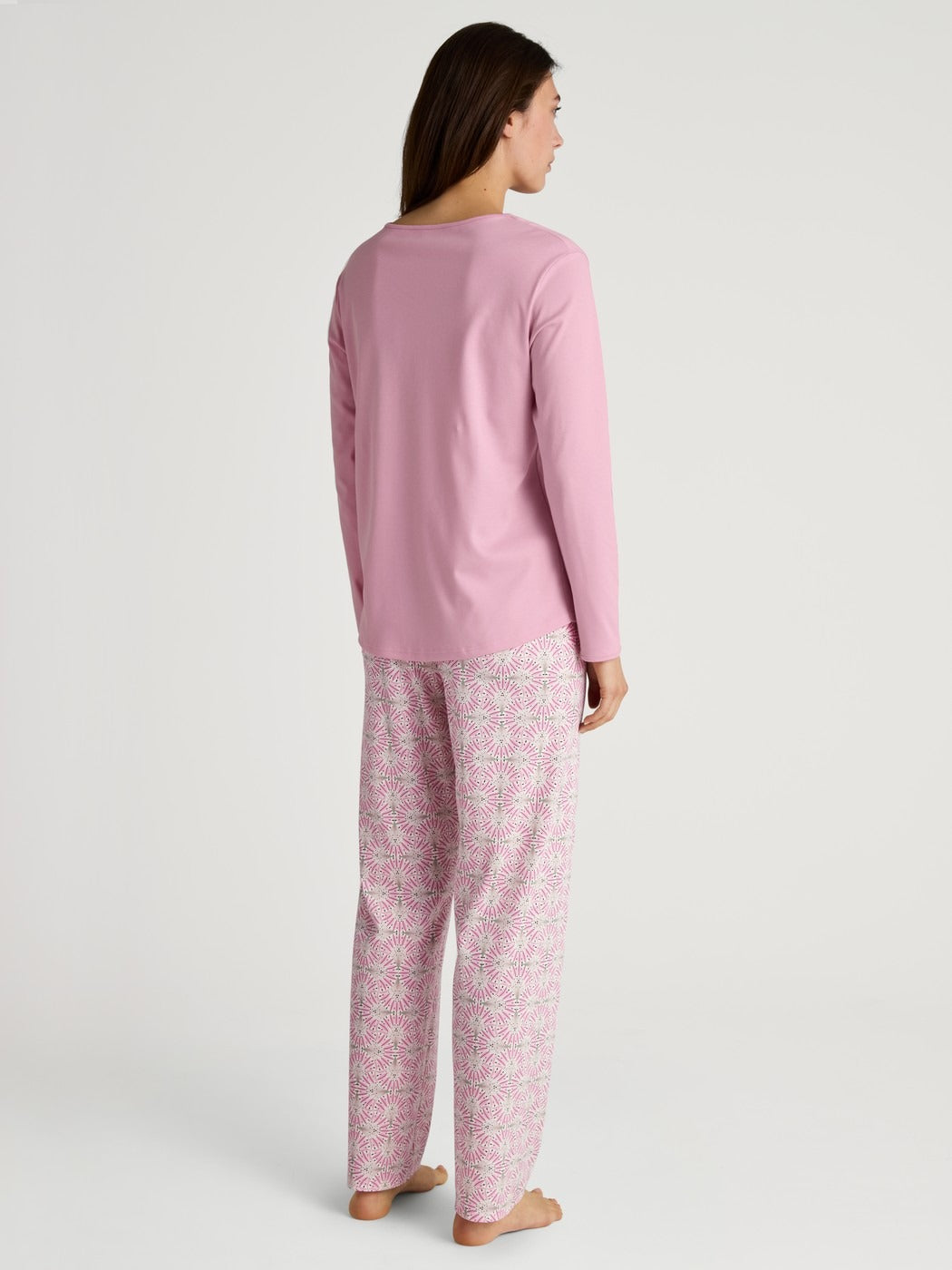 Sweet Dreams Pyjamas, long