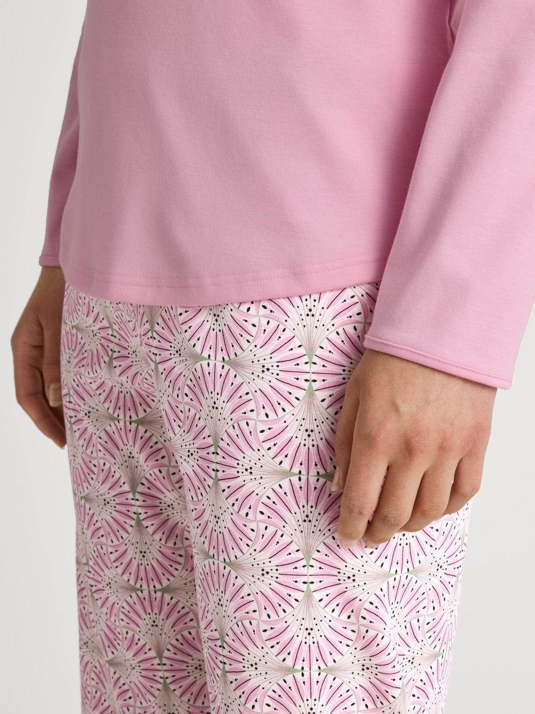Sweet Dreams Pyjamas, long