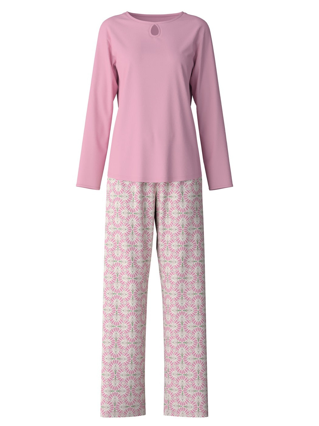 Sweet Dreams Pyjamas, long