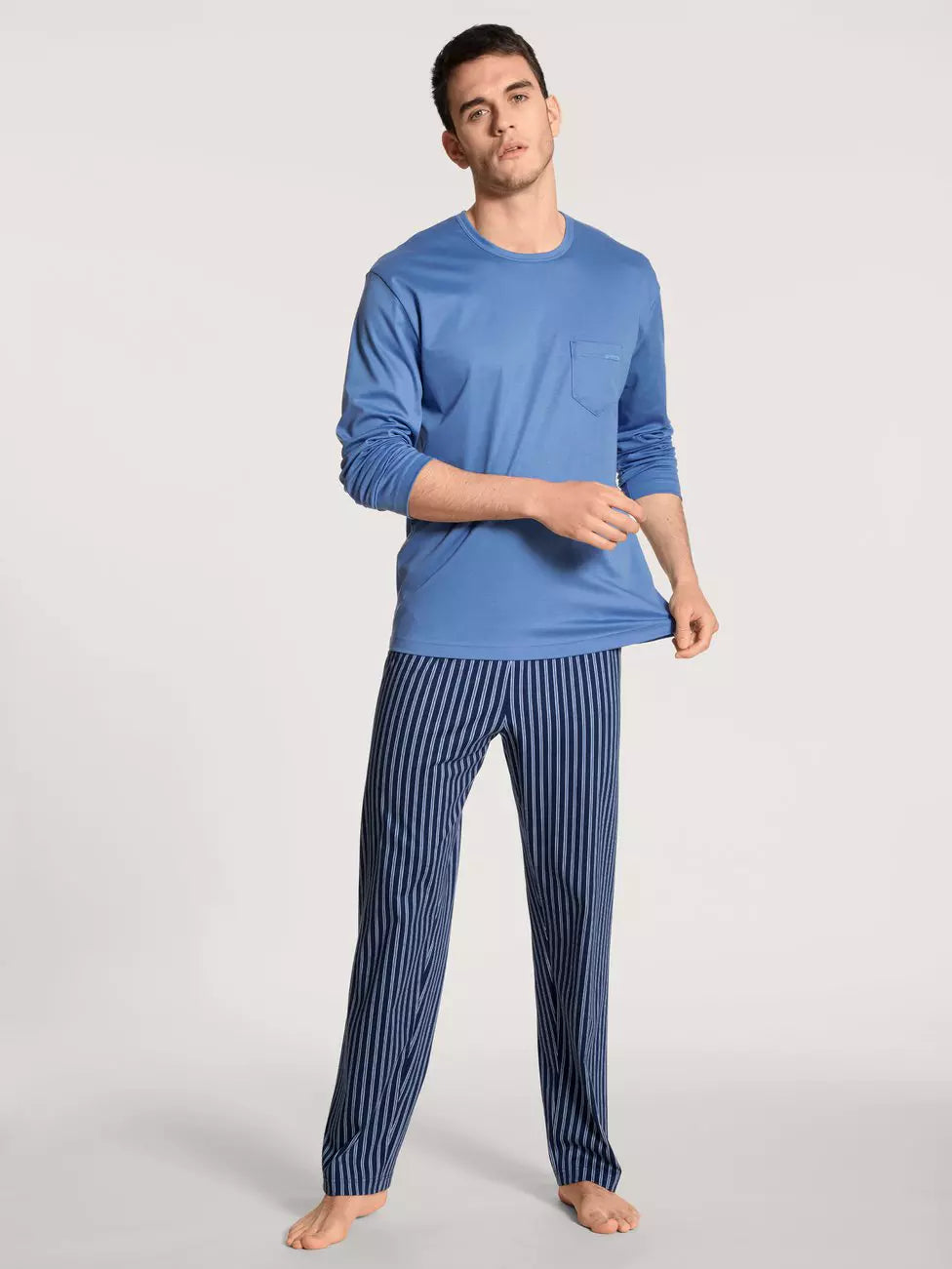CALIDA RELAX STREAMLINE Pyjama.