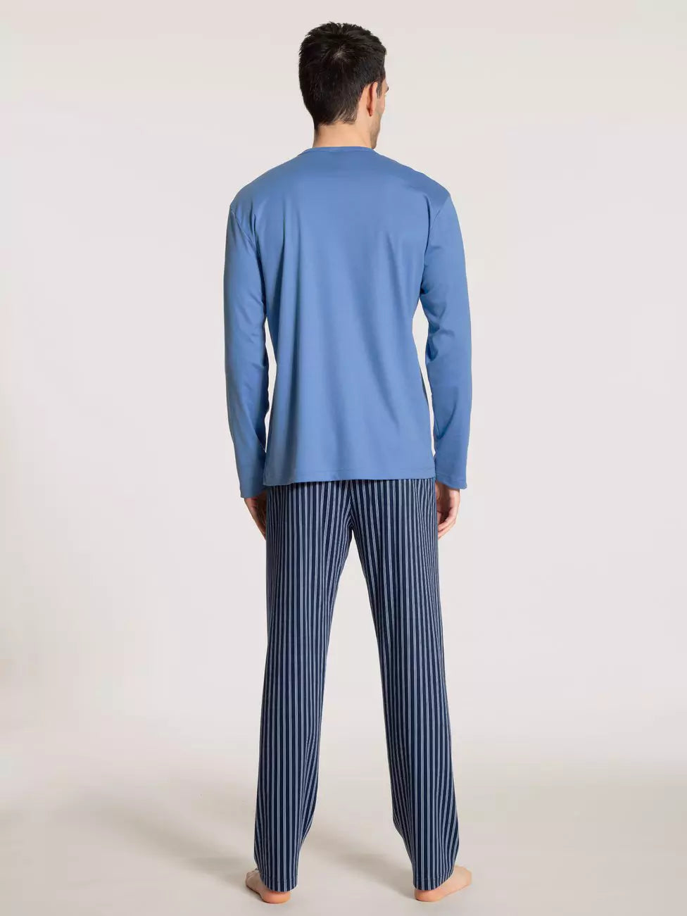 CALIDA RELAX STREAMLINE Pyjama.