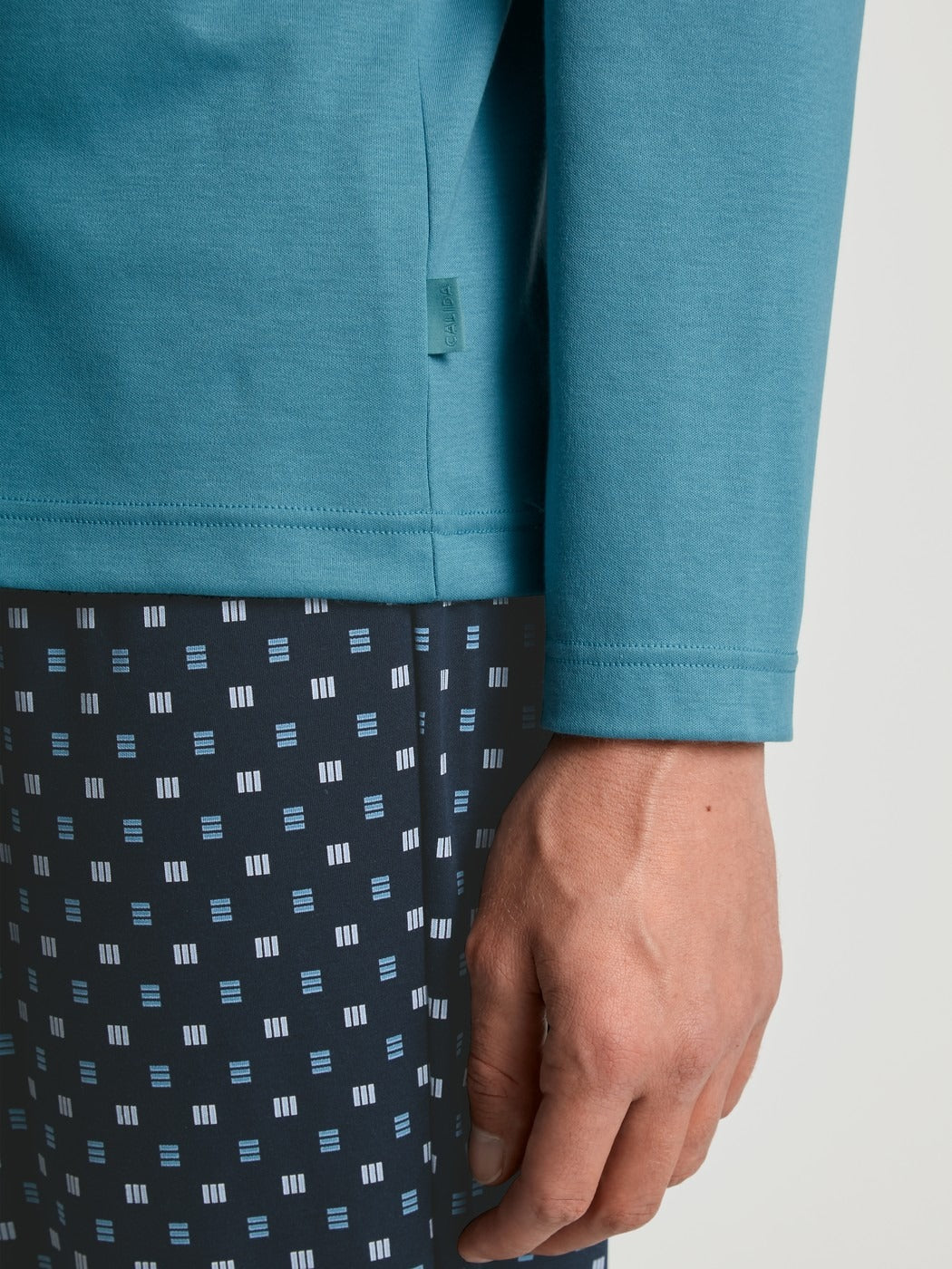 Relax Choice 3 Pyjama, lang