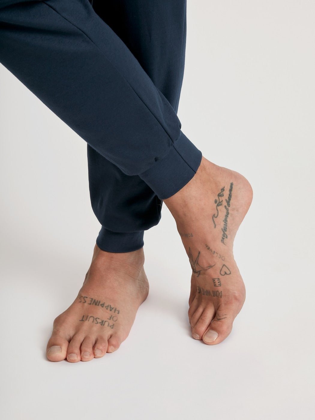 Relax Choice 3 Pyjama avec bords élastiques