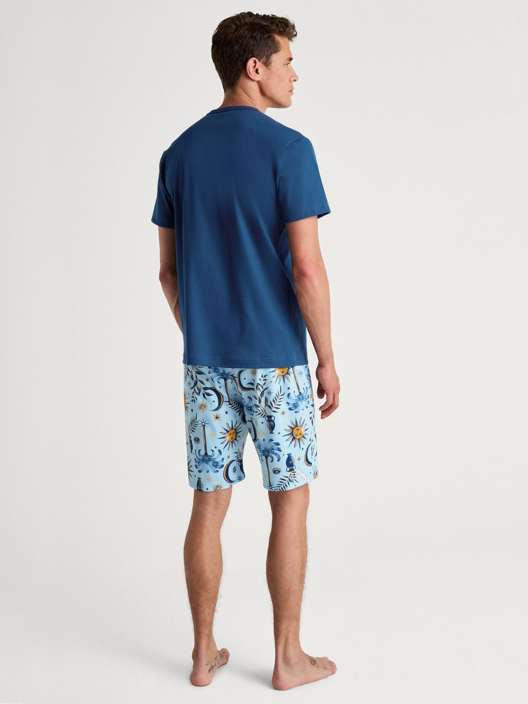 Calida Relax Magic Short pyjama