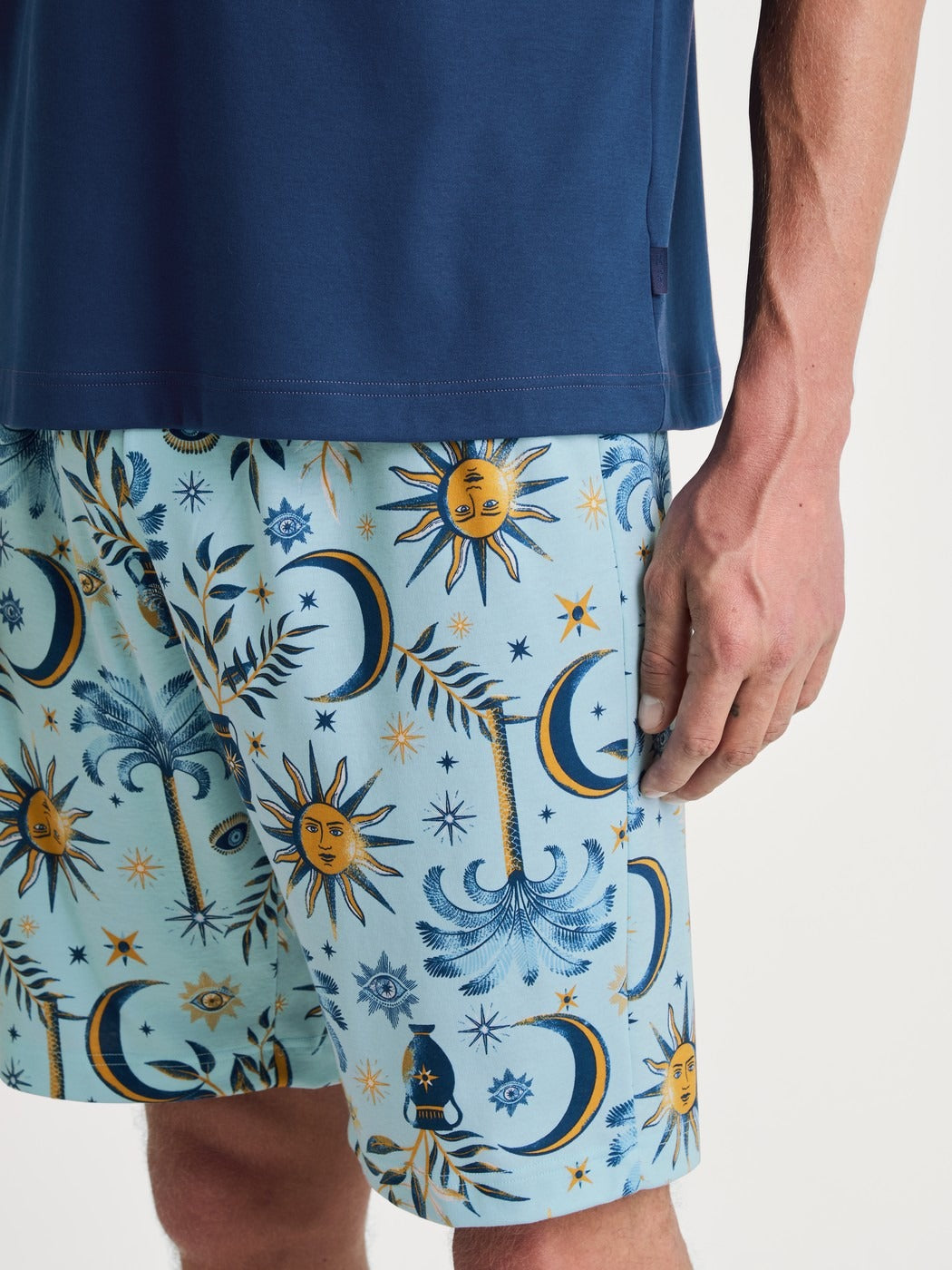 Calida Relax Magic Short pyjama