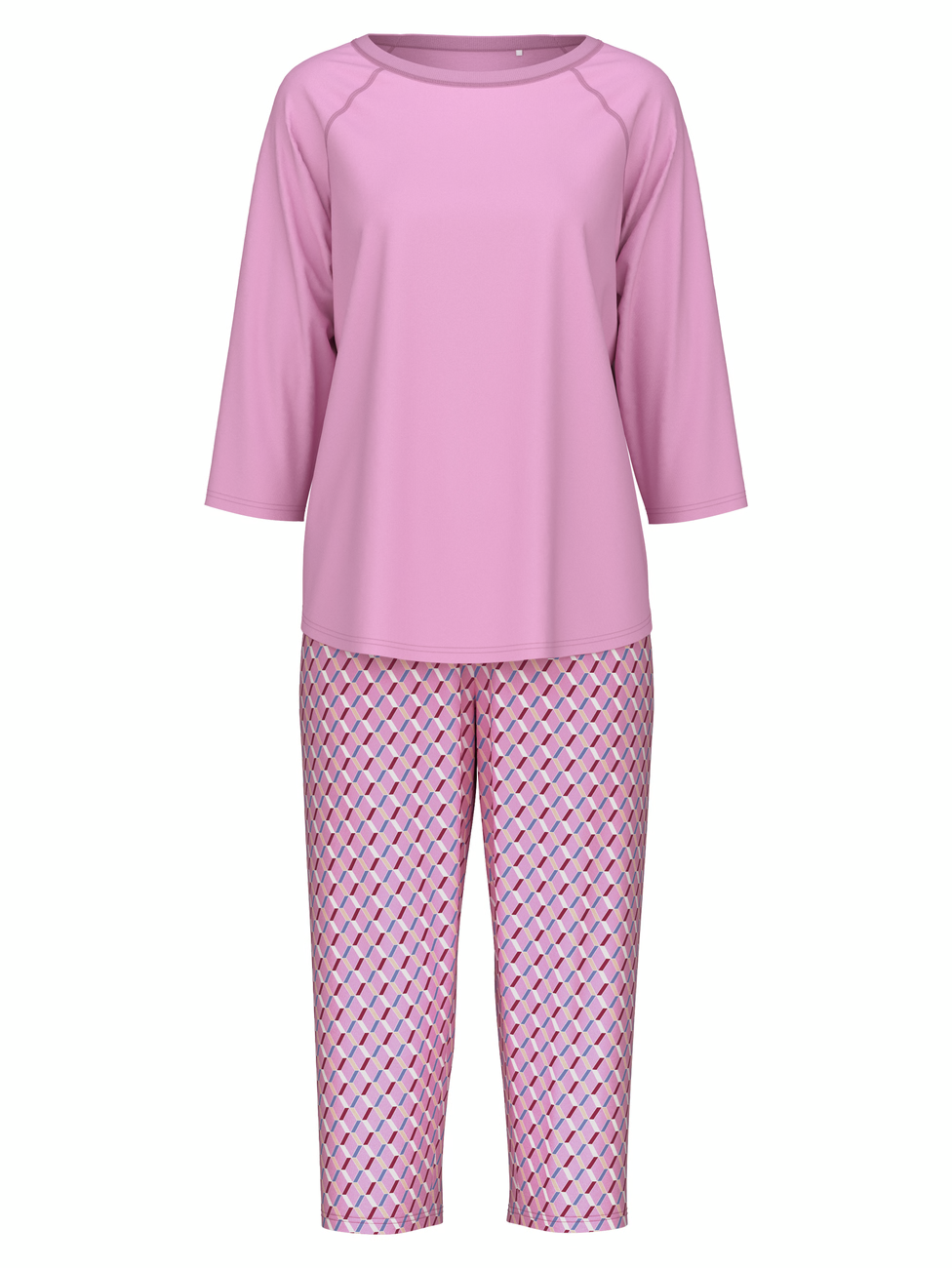 CALIDA DAYLIGHT DREAMS 3/4 pyjama