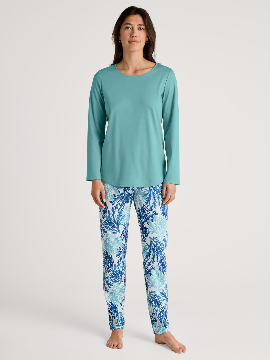 Calida Coastal Dreams Pyjama