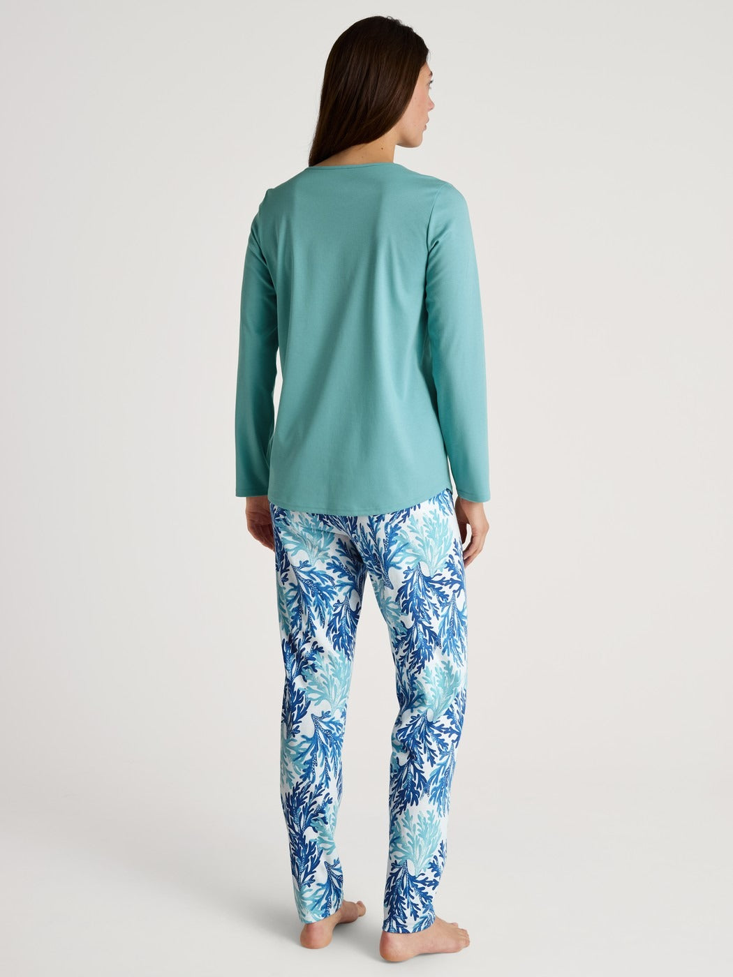 Calida Coastal Dreams Pyjama