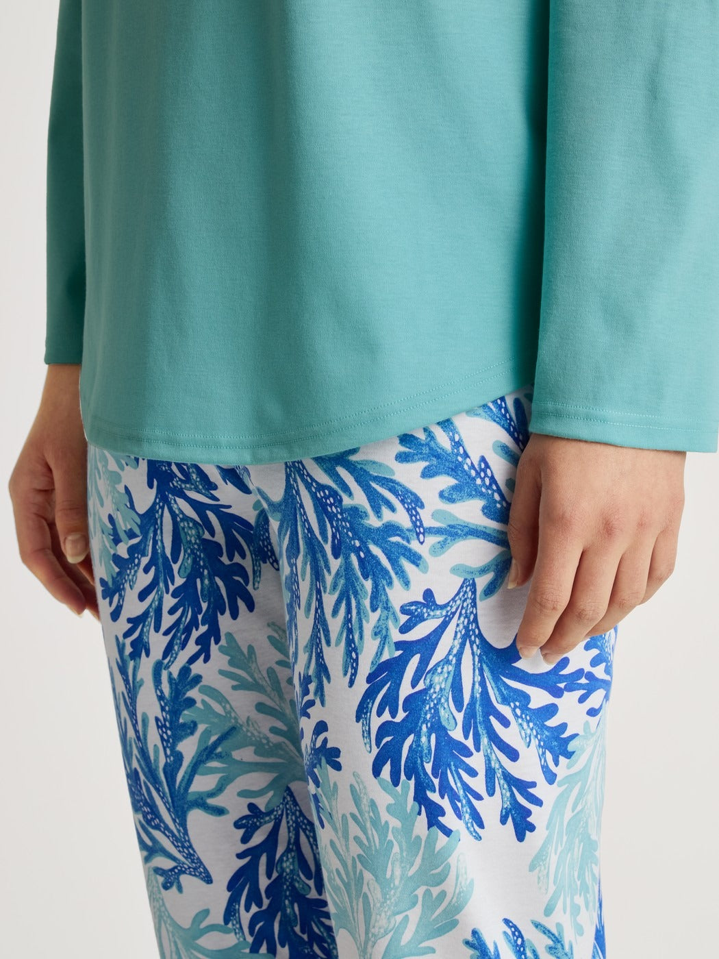 Calida Coastal Dreams Pyjama