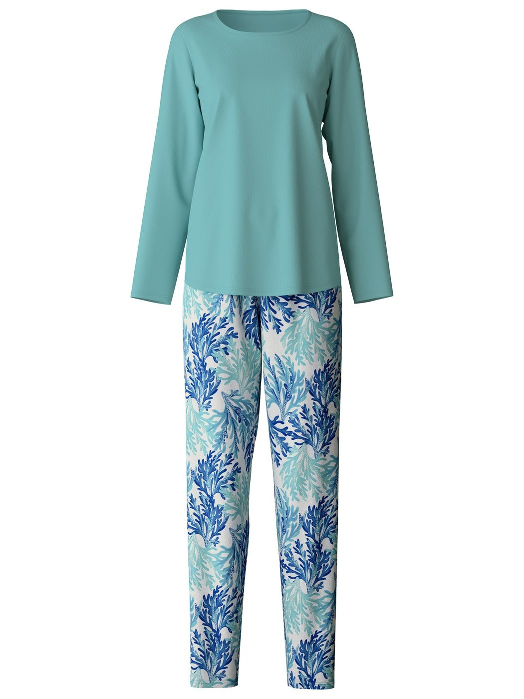 Calida Coastal Dreams Pyjama