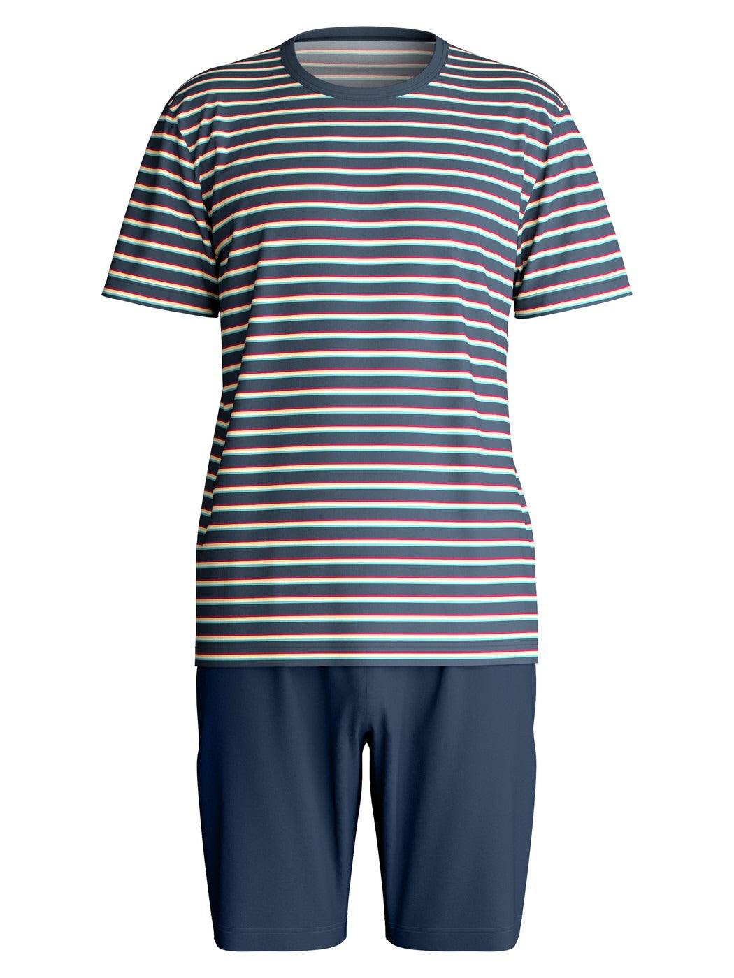 Calida Relax Streamline 3 Pigiama corto