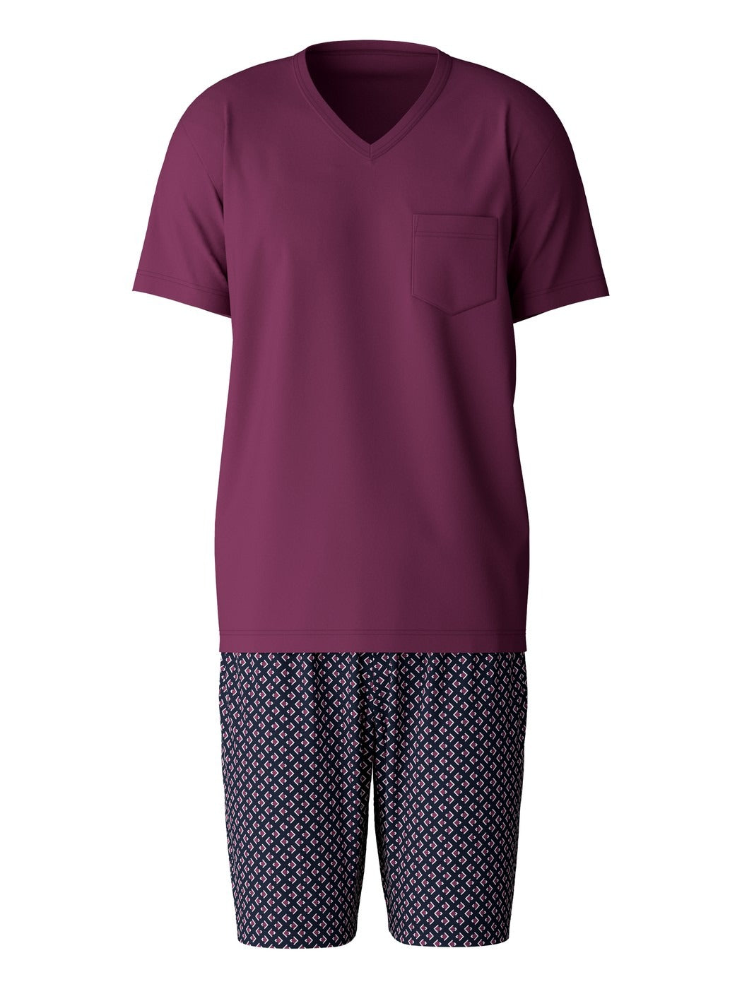 Calida Relax Streamline 3 Short pyjama