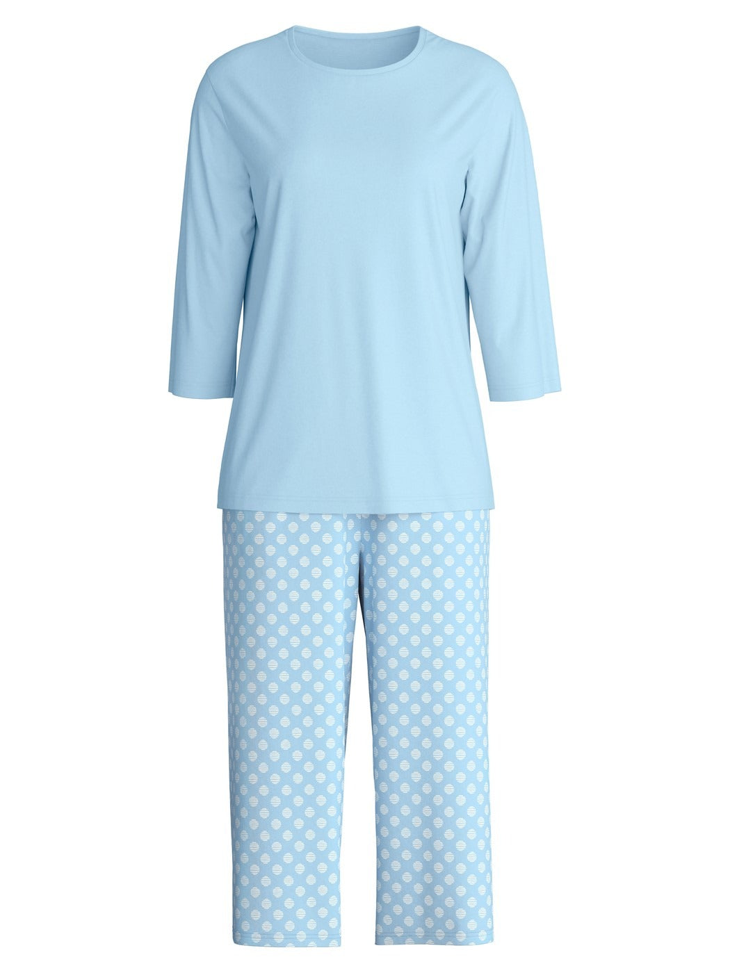 Calida Lovely Nights Capri Pyjama