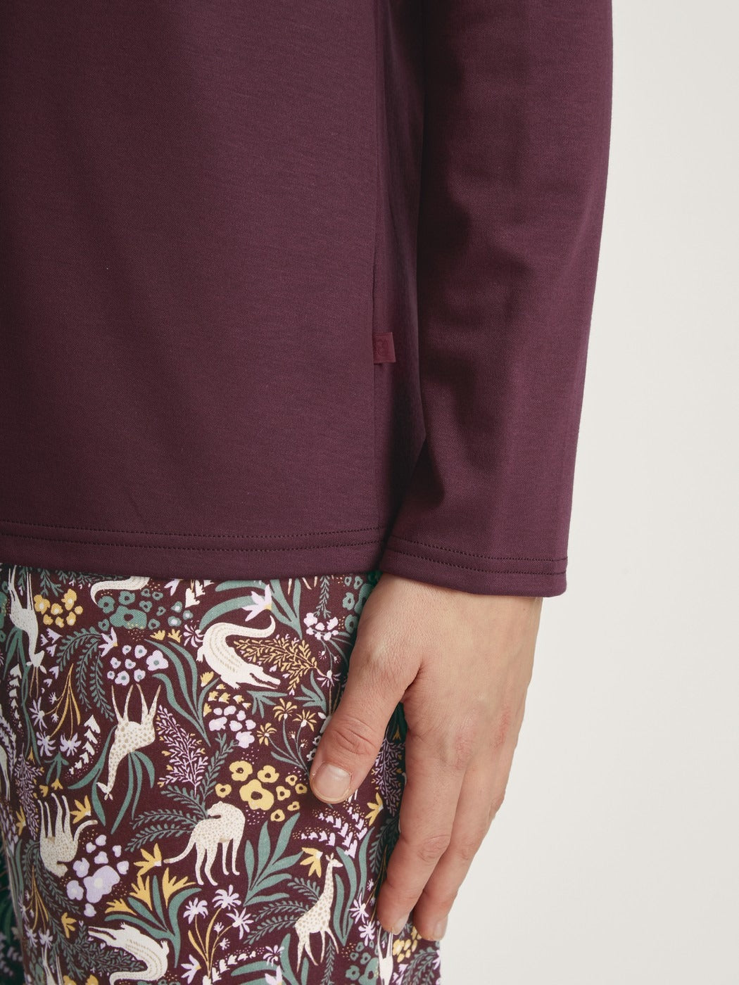 African Dreams Pyjama