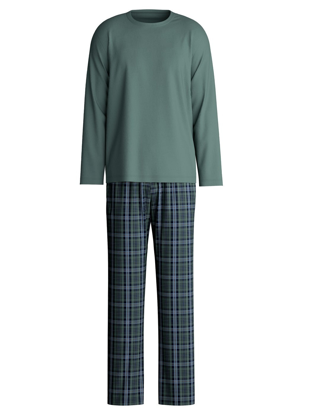 Calida Relax Streamline 3 Pyjamas, long