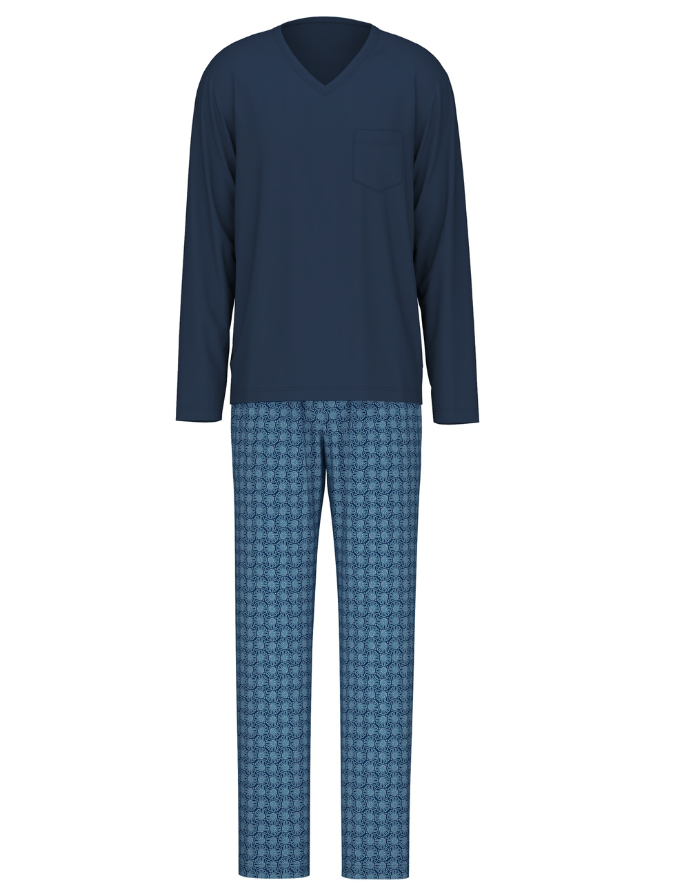 CALIDA RELAX STREAMLINE 2 Pyjama
